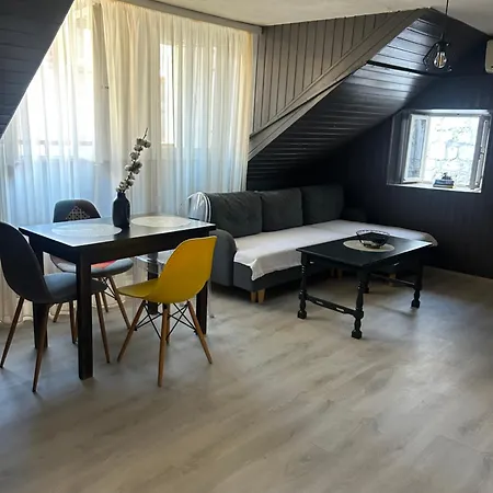 Apartment Largo In The Heart Of Diocletian Palace Split