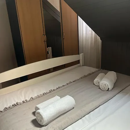 Largo In The Heart Of Diocletian Palace Spalato