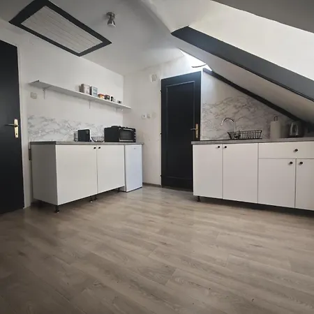 Largo In The Heart Of Diocletian Palace * Spalato